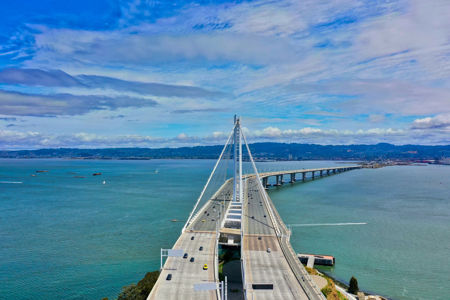 Free Bay bridge download